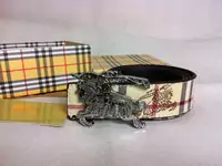 hombre mujer ceinture burberry classic beaux emballages londres bw-0246